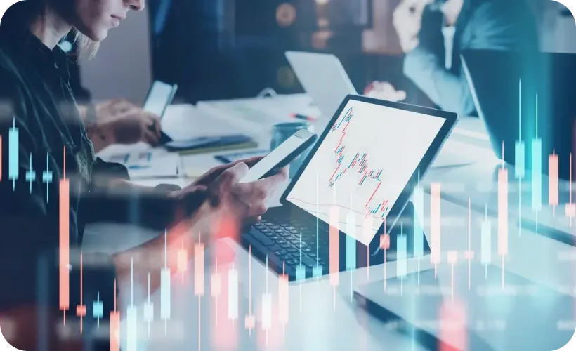Nordelyx Tavrion algoritmisk trading
