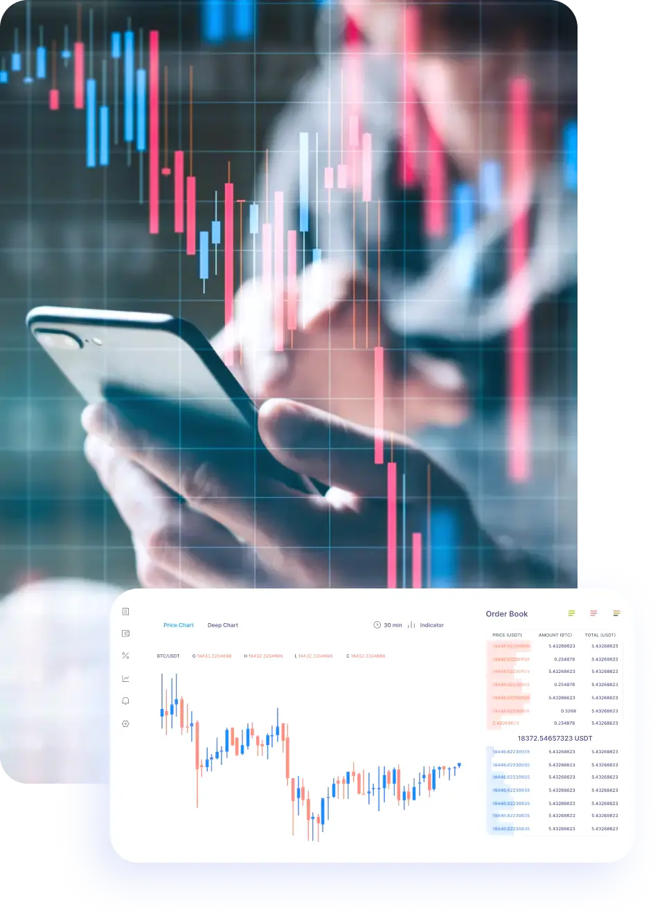Nordelyx Tavrion trading plattform